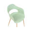 Charents 44cm H Armchair-1193963336