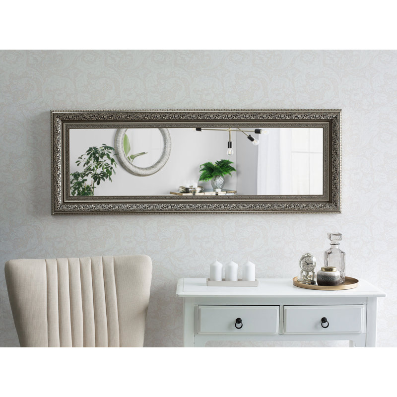 Bellagio Flat Wall Mirror