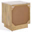 Table de chevet 20 po Paxter-1824117950