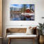 Lilie Winter Lake House-108815444