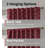 Ritenour Curtain Pair-85128618-85128619