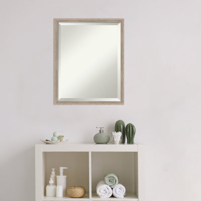 Miroir de salle de bain Jonesborough