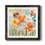 «Pumpkin Patch Grateful» - peinture encadrée-358199467-358199471
