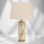 Alisander MARBLE EFFECT 56cm Table Lamp-106542953-106542955