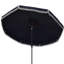 Parasol de plage 99,6 po Tyler-2129943971