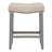 Jameson Upholstered Counter Stool with Solid Wood Frame-979081190-979081209
