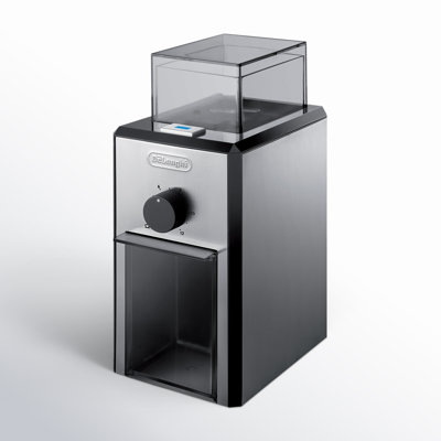 De'Longhi Burr 4.2oz Coffee Grinder
