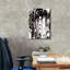 «Yinyang 6» par Alicia Ludwig, art mural sur toile-797560738