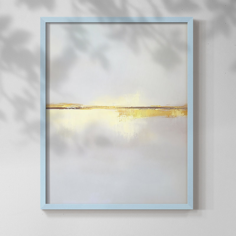 "ABSTRACT Series DCXCVII" par J Paul, Île Seymour Nord, Galapagos, H 11 po x l 9 po