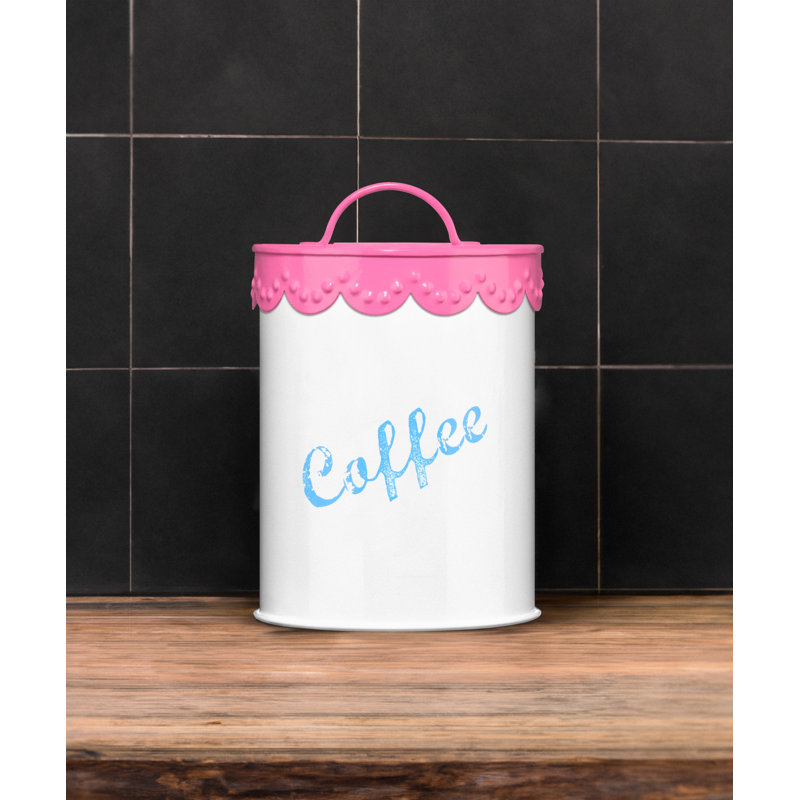 Kitchen Canisters & Storage Jars