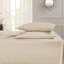 Hongsi 100% Egyptian-Like Cotton High-Quality Flat Bed Sheets-754649369-791547276