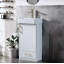 Ensemble de meuble-lavabo simple 18 po Modern-673092374