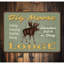 Moose Lodge Aluminum Sign-58203467