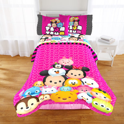 Disney Cotton Comforter