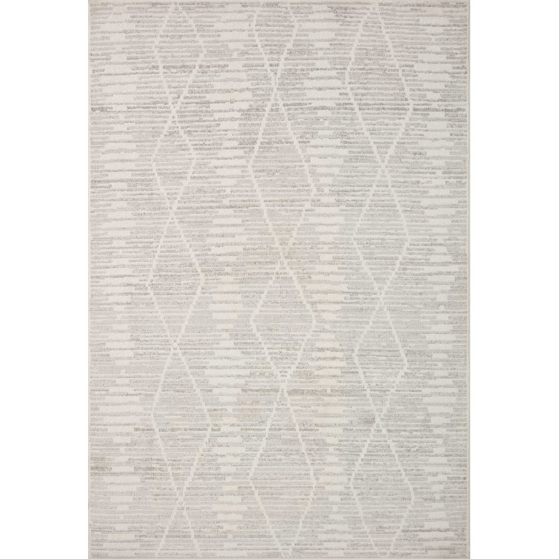 Randale Moroccan Indoor Rug, Rectangle 2'3" x 3'10"