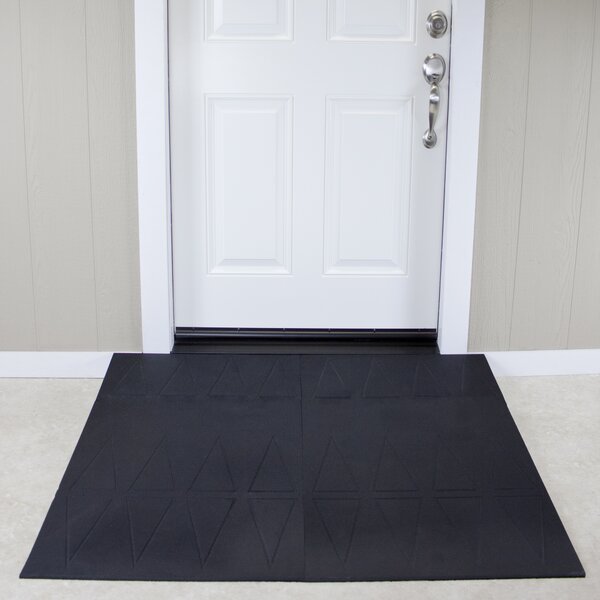 SafePath Products SafeResidential Threshold Ramp - Wayfair Canada