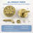 All-In-One Kit with Rough in-Valve-70474720