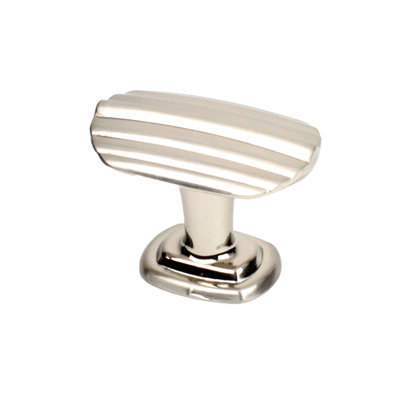 Handpainted Isis 3/2" Length Novelty Knob
