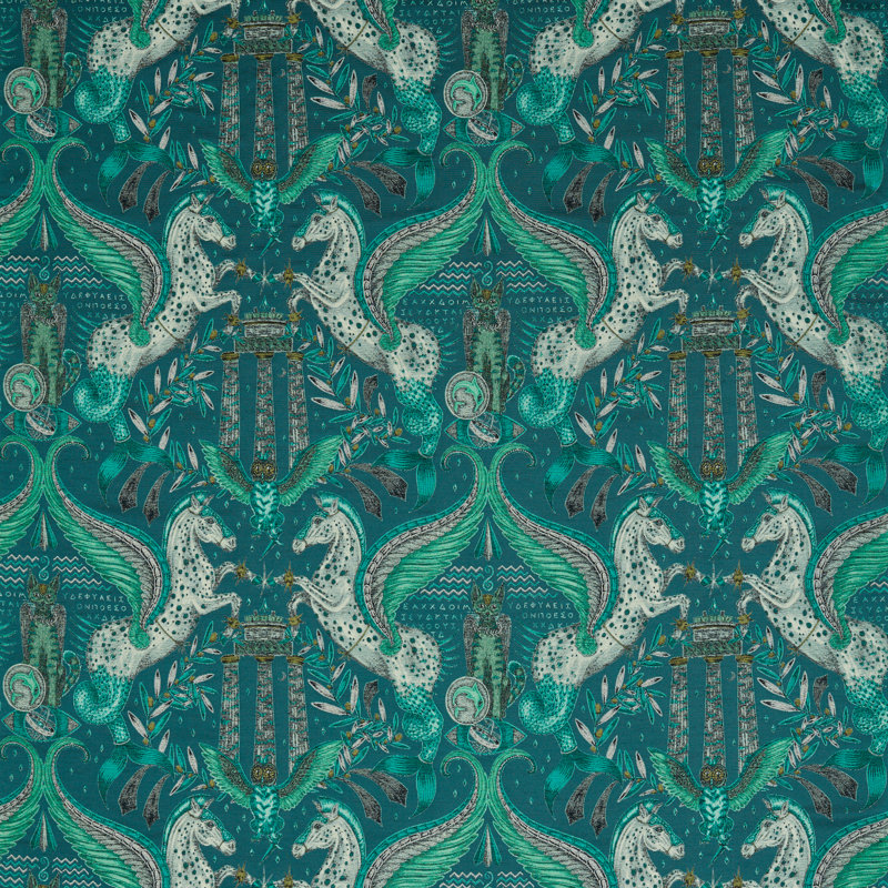 Odyssey Mythos Velvet, Olive