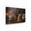 « citrouille family », reproduction de photo sur toile tendue-31975300