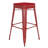 Briahnna Indoor/Outdoor Backless Counter Stool with Poly Resin Seat-113501929-113501909