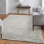 Eastfield Wool Abstract Area Rug in Ivory-1494928626