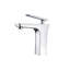 Robinet de salle de bain luxueux