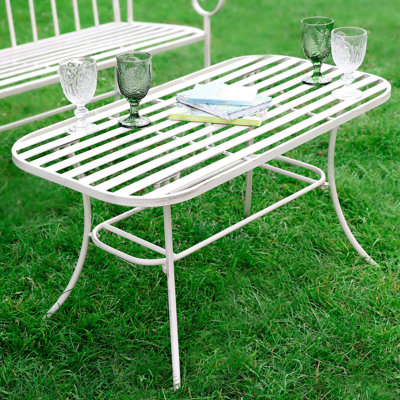 Danesia Coffee Table