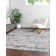 Sageville Floral Indoor Rug