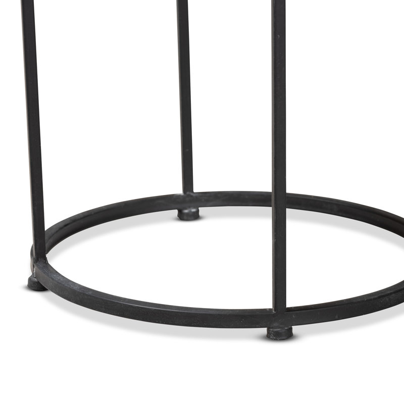 Table d'appoint Cantrell