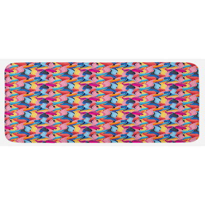 Tapis de cuisine