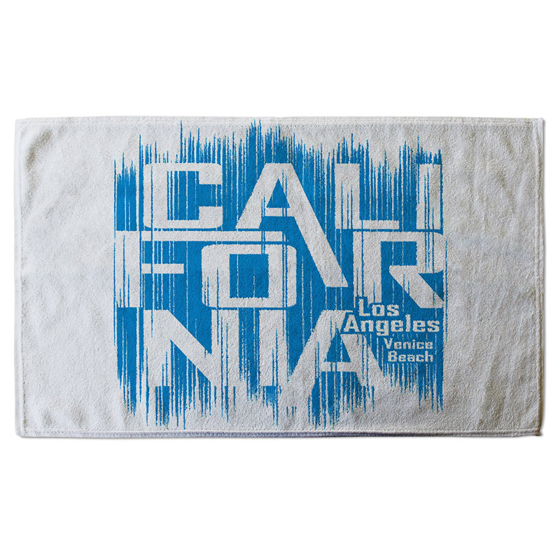 Neeha Polyester Shower Curtain Set