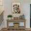 «Cool Cat» par Keyshanna, reproduction d'art sur toile encadrée-1537658291