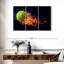 Balle de tennis Sireci Blazing-108064428