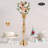 Magers Metal Table Vase-1107298678