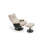 Brise Armchair Wooden Arms-986422896-986422911