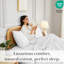 Ensemble de draps Southbest Fine Linens Sweetbrier-567885200-567885204