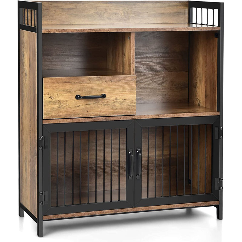 Radmilla 31.5'' Sideboard