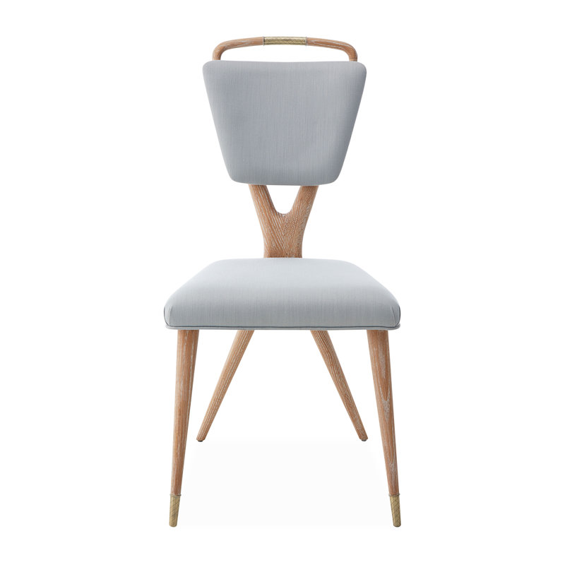 Torino 18.75'' H Upholstered Side Chair