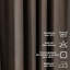 Blackout Thermal with Liner Extra Long & Extra Wide Decorative Curtain Single Panel-83136932-83136933