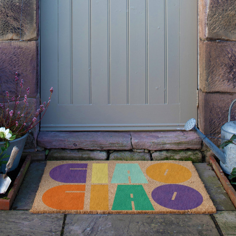 Indoor Doormat
