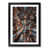 Black Framed
