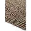 Tapis chocolat tissé à la main Chen-1000463612