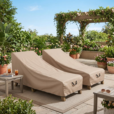 Outdoor Cover