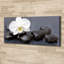 Orchid - No Frame Print on Canvas