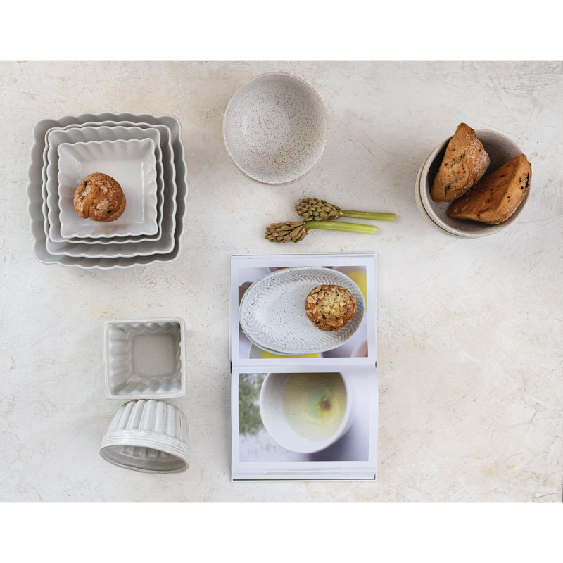 Birch Lane™ Lia Serving Dish