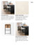 Tabouret de bar et de comptoir Sidney-827238722
