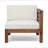 CAMBRIDGE L SHAPE SOFA SET
