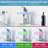 Deck Single-handle Bathroom Faucet-114845430