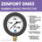 Zenport Gauge Protector
